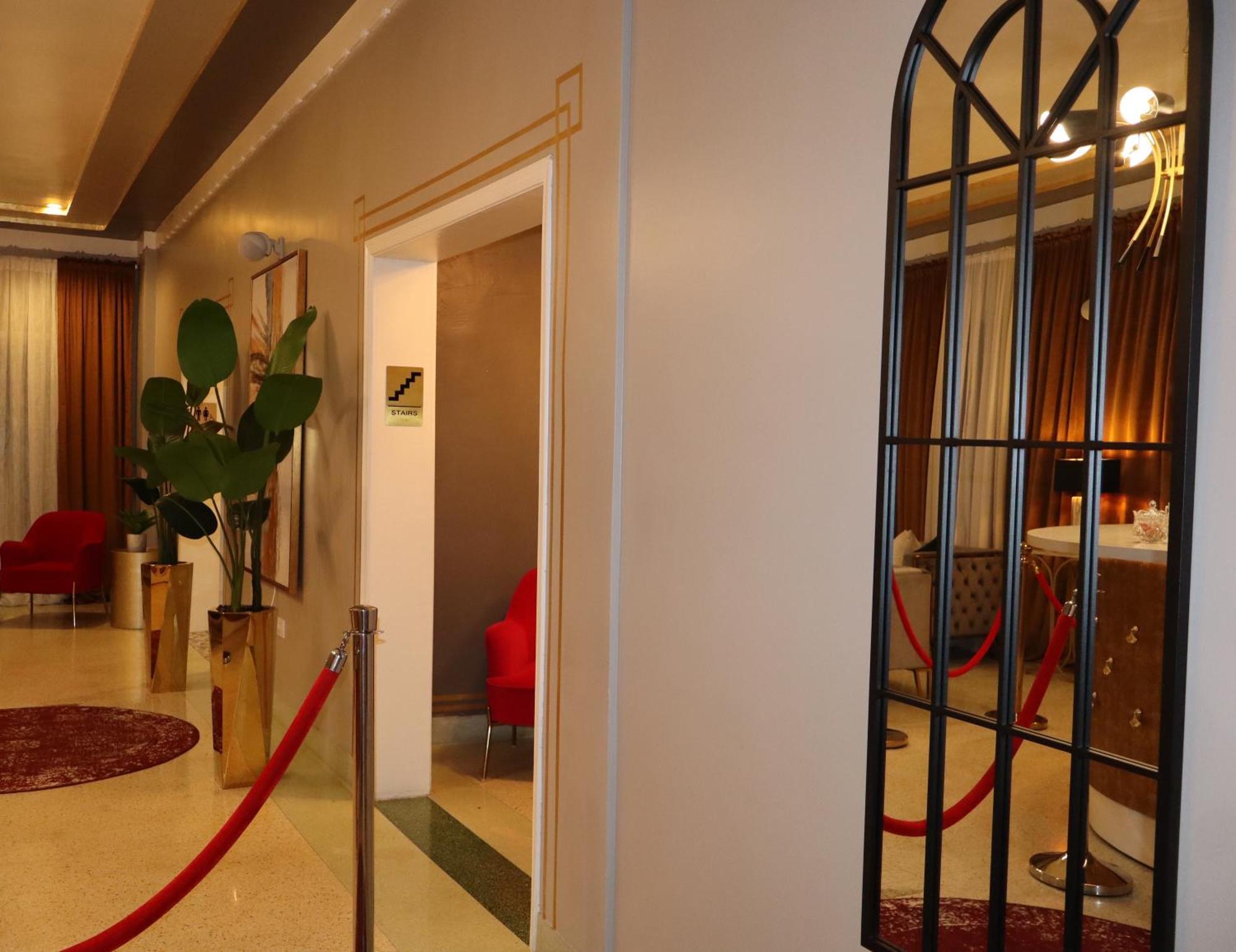 Tb Downtown-miami Hotel